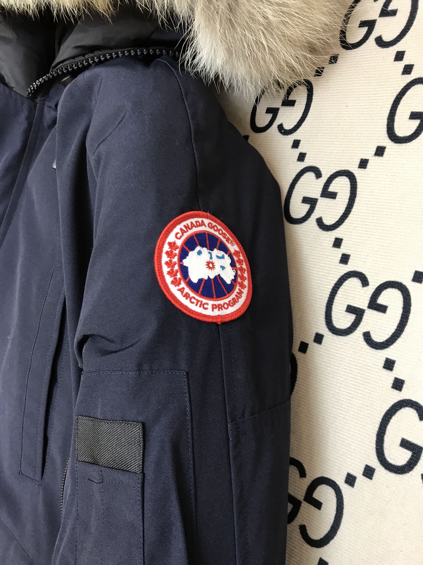 Canada Goose Down Jackets